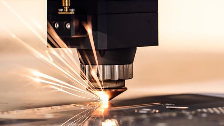 Hva er lasergravering?