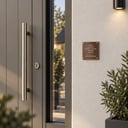 dorskilt-elegant-blank-frontplate