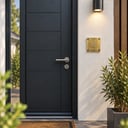 dorskilt-elegant-blank-frontplate