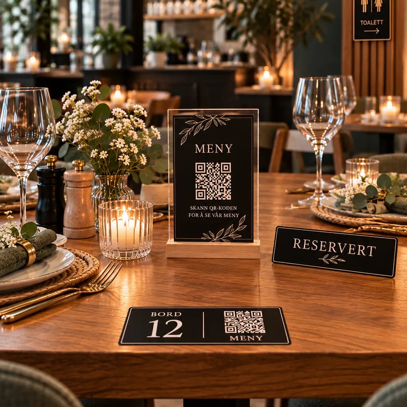 Restaurant & Café