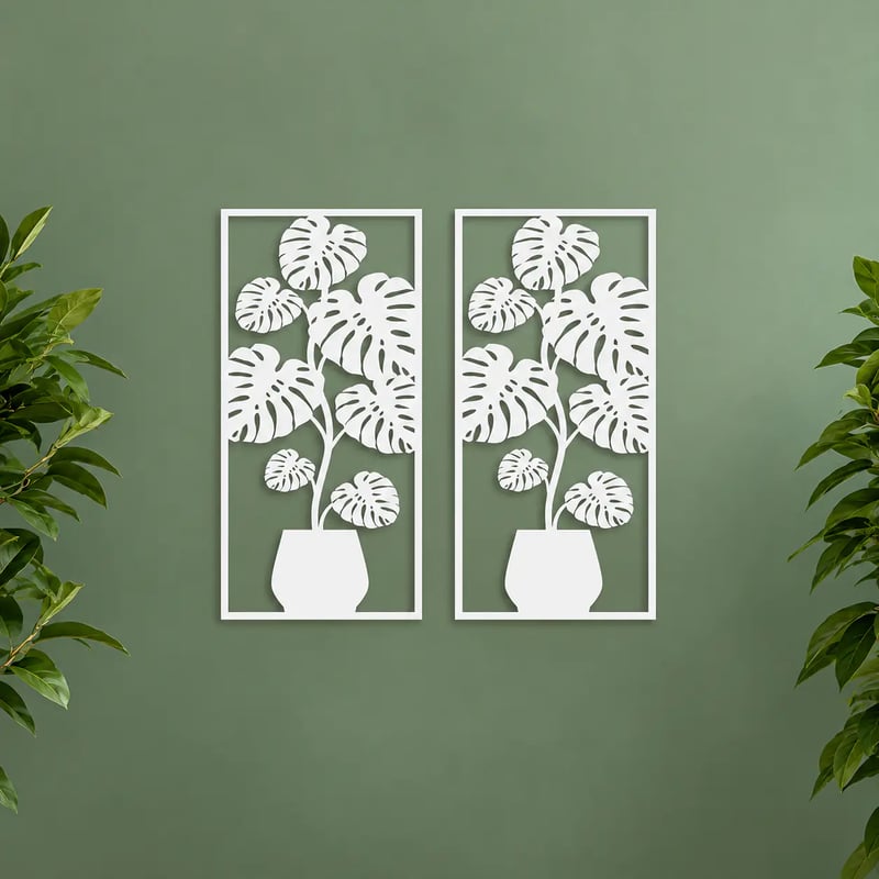 Plant - wall decor