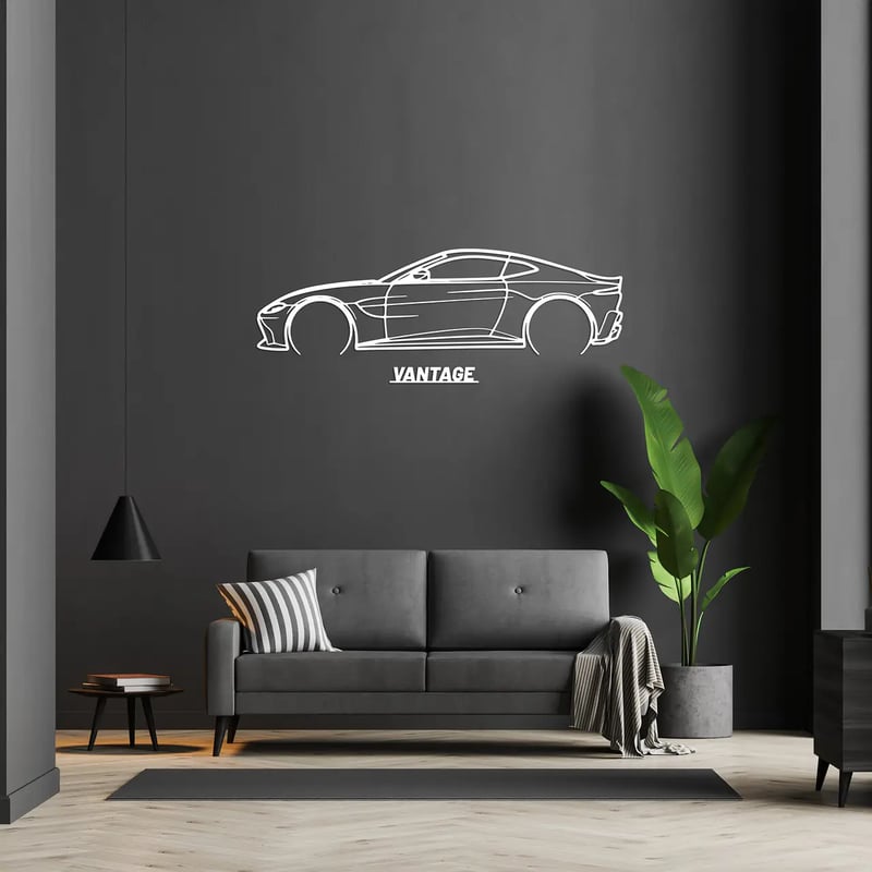 Aston Martin