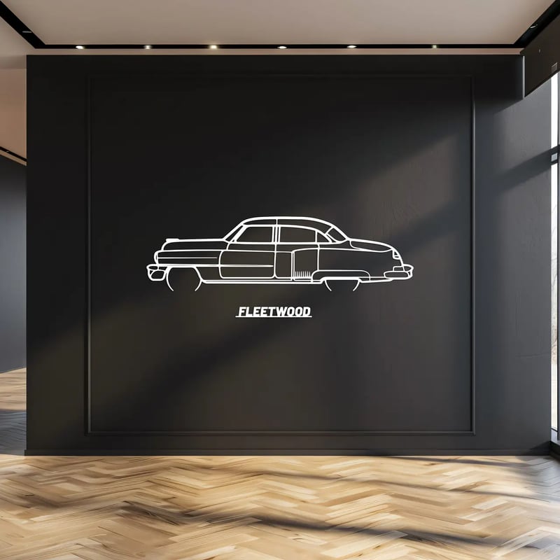 Cadillac 
