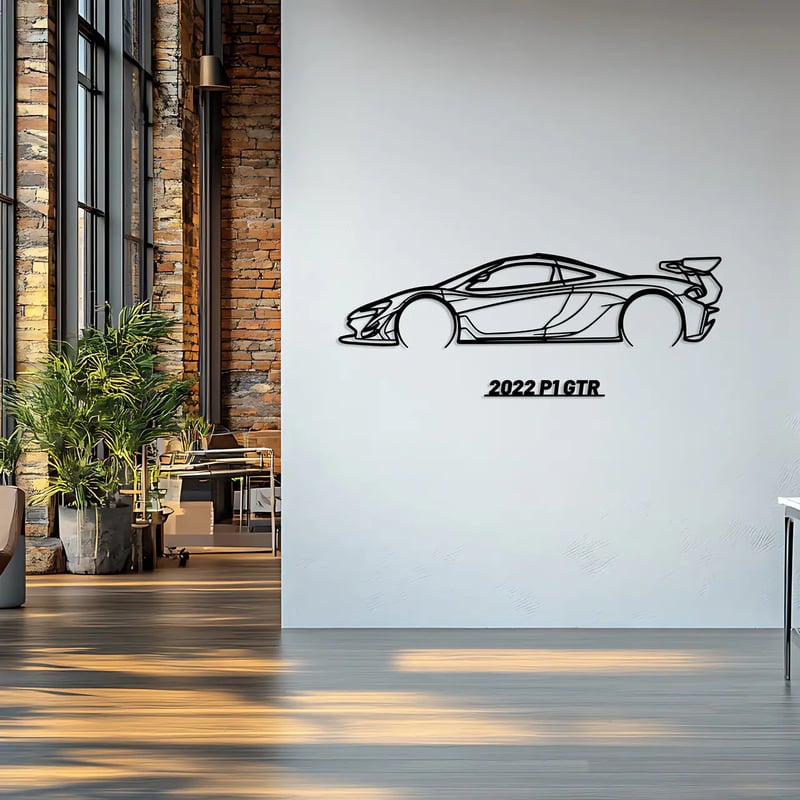 McLaren